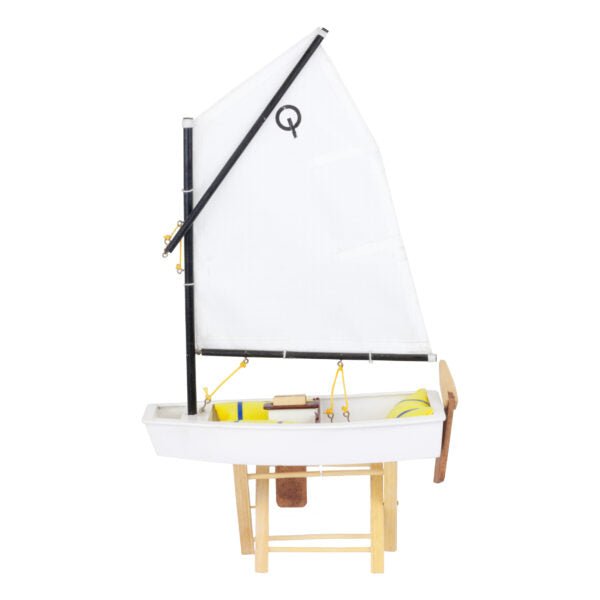 Optiparts Opti Modell (Maßstab 1:15)